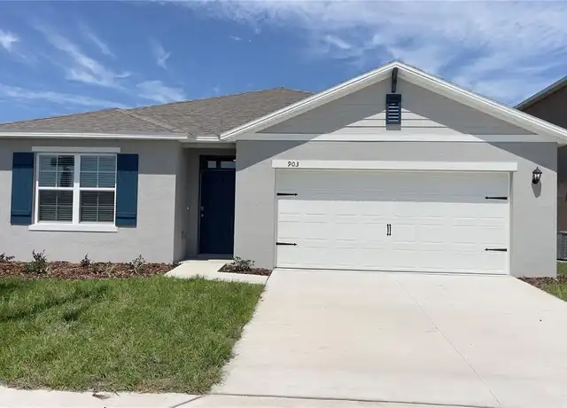 Property at 903 Waterfall Blvd, Davenport, FL, 33837, 4 beds, 2 baths, [object Object]