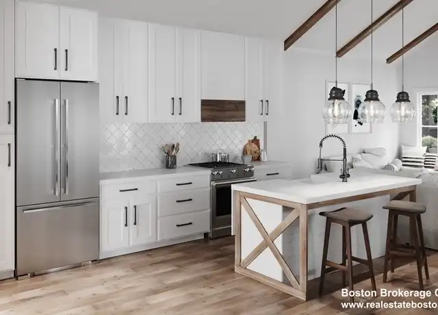Property at 7 Sharon Ave #7, Auburndale, MA, 02466, 4 beds, 3.5 baths, [object Object]