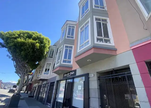 Property at 3710 Mission St, San Francisco, CA, 94110, 3 beds, 2 baths, [object Object]