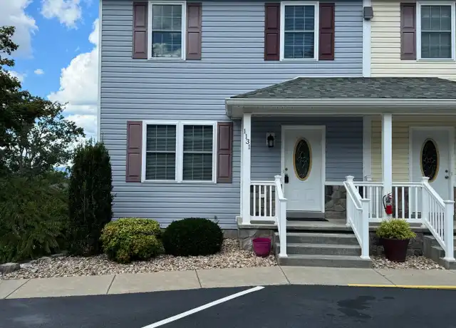 Property at 1101 Lincolnshire Dr Unit 1131, Harrisonburg, VA, 22802, 3 beds, 2.5 baths, [object Object]
