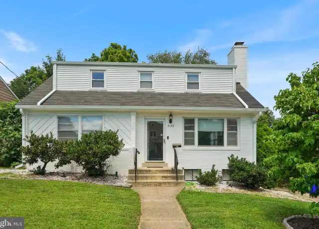 Property at 4145 6th St S, Arlington, VA, 22204, 4 beds, 2 baths, [object Object]