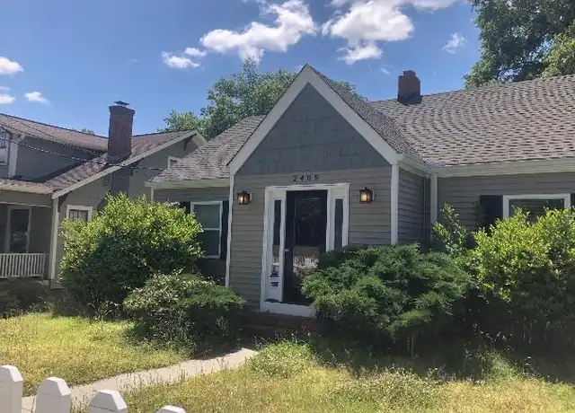 Property at 2409 Chapel Hill Rd, Durham, NC, 27707, 2 beds, 1 bath, [object Object]