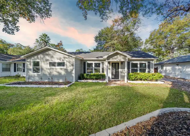 Property at 1034 W 43rd St, Houston, TX, 77018, 3 beds, 2 baths, [object Object]