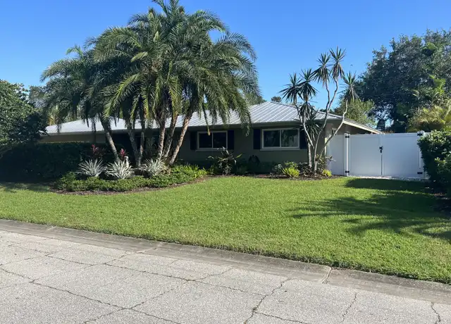 Property at 3052 Tyrone Ln, Sarasota, FL, 34239, 3 beds, 2 baths, [object Object]