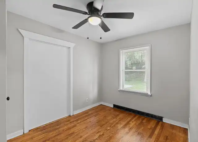 Property at 95 Chateau Dr, Florissant, MO, 63031, 3 beds, 1 bath, [object Object]