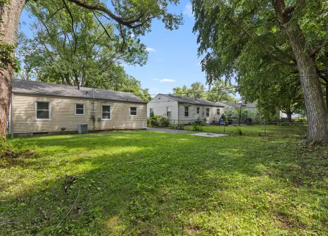 Property at 95 Chateau Dr, Florissant, MO, 63031, 3 beds, 1 bath, [object Object]