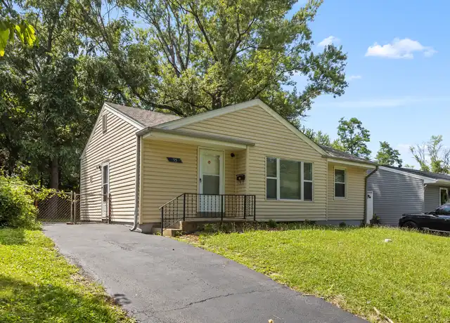 Property at 95 Chateau Dr, Florissant, MO, 63031, 3 beds, 1 bath, [object Object]