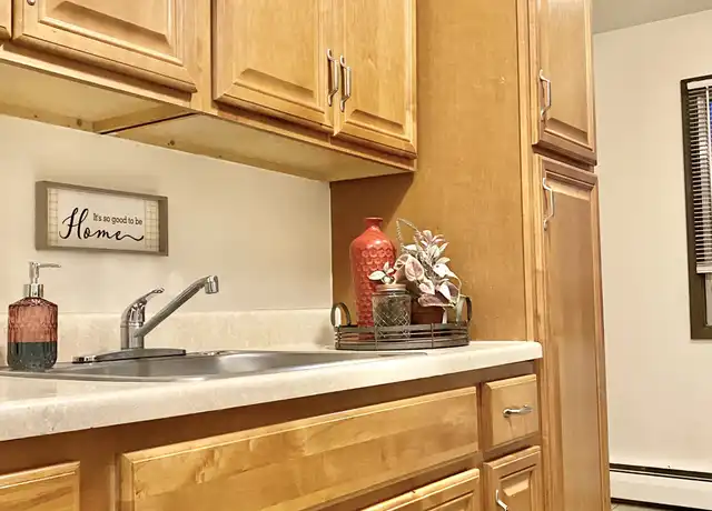 Property at 1310 N Park St Unit 210, St Paul, MN, 55117, 1 bed, 1 bath, [object Object]