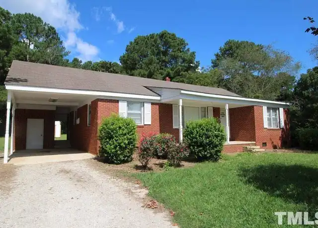 Property at 8804 Holly Springs Rd, Apex, NC, 27539, 3 beds, 1 bath, [object Object]