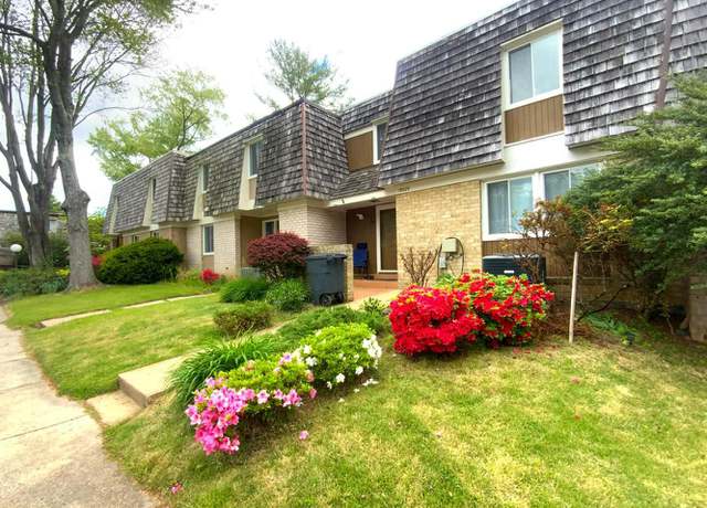 Photo of 19009 Canadian Ct, Gaithersburg, MD 20886