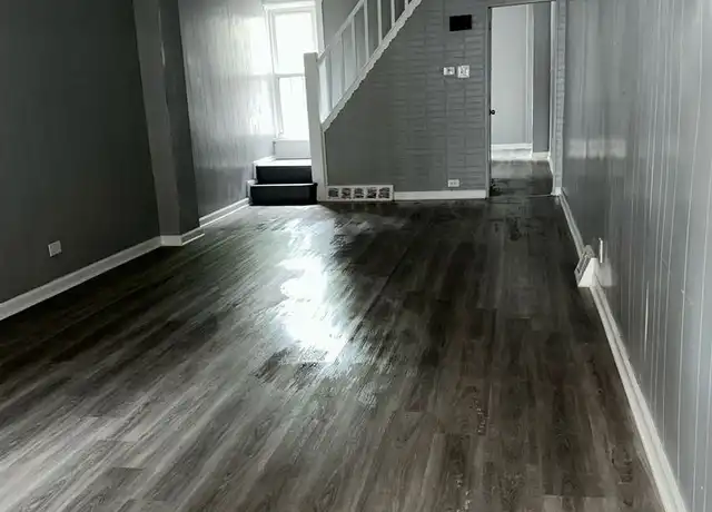 Property at 828 Beatty St, Trenton, NJ, 08611, 3 beds, 1 bath, [object Object]