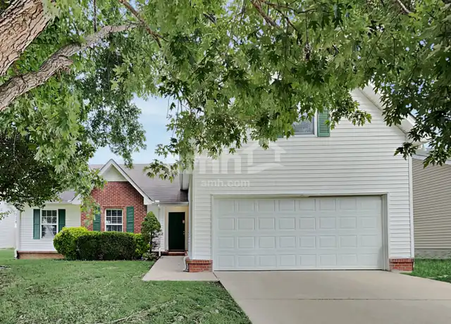 Property at 1289 Dalmally Dr, Murfreesboro, TN, 37128, 3 beds, 2 baths, [object Object]