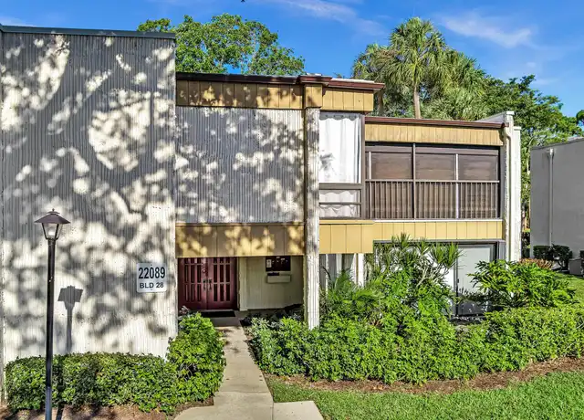 Property at 22089 Cocoa Palm Way #255, Boca Raton, FL, 33433, 2 beds, 2 baths, [object Object]