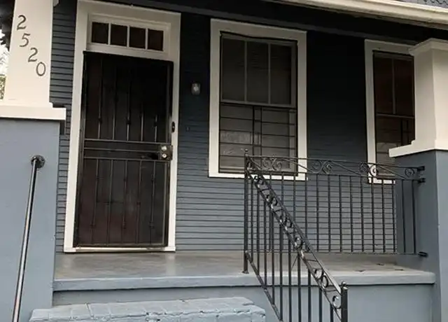 Property at 2520 D'Abadie St, New Orleans, LA, 70119, 2 beds, 1 bath, [object Object]