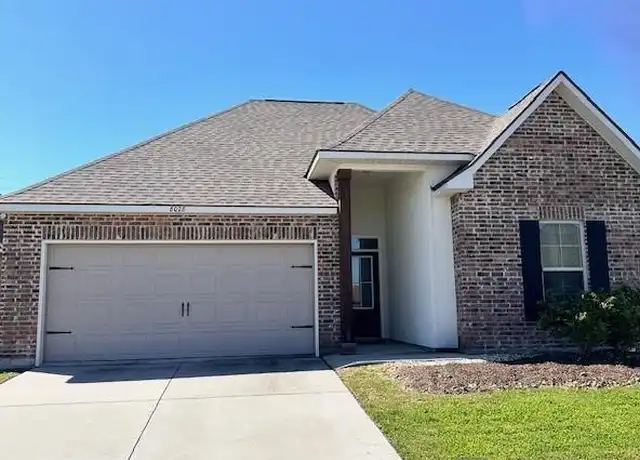 Property at 8028 Rocky Trail Ave, Baton Rouge, LA, 70820, 3 beds, 2 baths, [object Object]