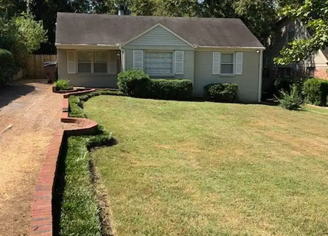 Property at 118A Blackburn Ave, Nashville, TN, 37205, 2 beds, 1 bath, [object Object]