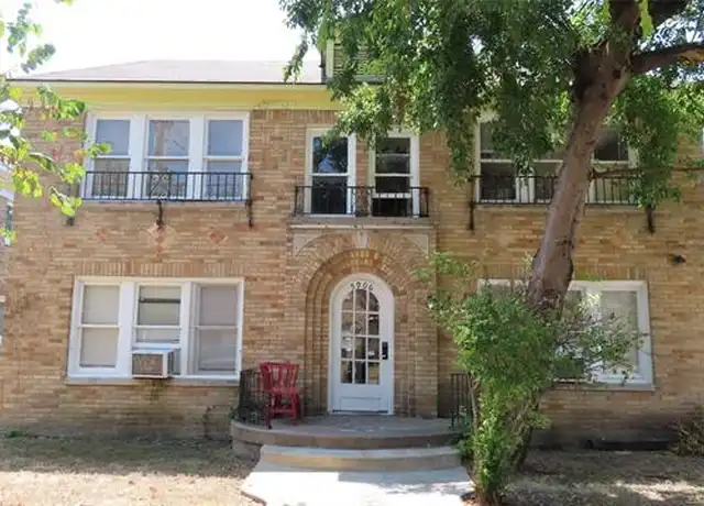 Property at 5906 Oram St Unit 4, Dallas, TX, 75206, 1 bed, 1 bath, [object Object]