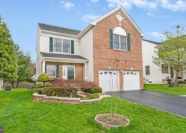 Property at 32 Devonshire Dr, Princeton, NJ, 08540, 4 beds, 3 baths, [object Object]