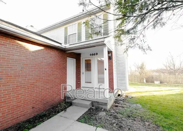 Property at 4669 Point Pleasant Dr, Hilliard, OH, 43026, 3 beds, 1.5 baths, [object Object]