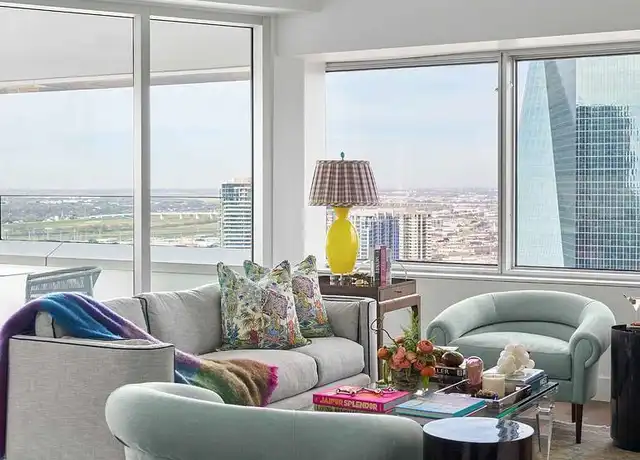 Property at 401 N Ervay St Unit B9-68, Dallas, TX, 75201, 2 beds, 2 baths, [object Object]