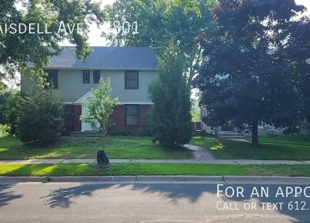 Property at 5801 Blaisdell Ave Unit 5801, Minneapolis, MN, 55419, 3 beds, 1 bath, [object Object]