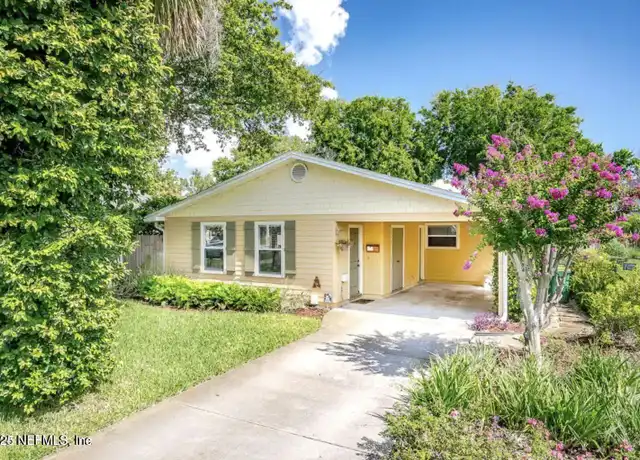 Property at 633 2nd Ave N, Jacksonville Beach, FL, 32250, 3 beds, 2 baths, [object Object]
