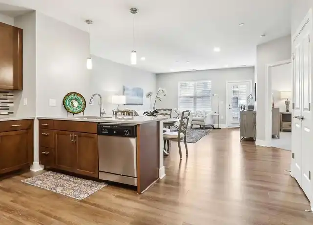 Property at Residences at The Playfair - 880 Monon Green Blvd, Carmel, IN, 46032, 0-3 beds, 1-2 bath, [object Object]