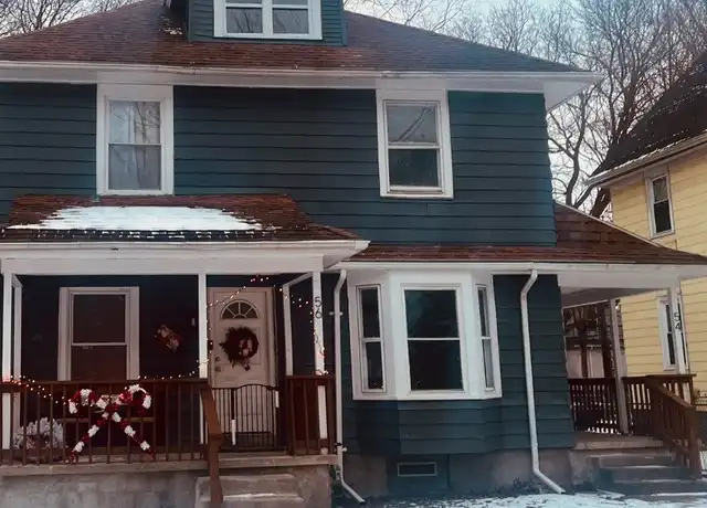 Property at 54 Ellison St, Rochester, NY, 14609, 3 beds, 1 bath, [object Object]