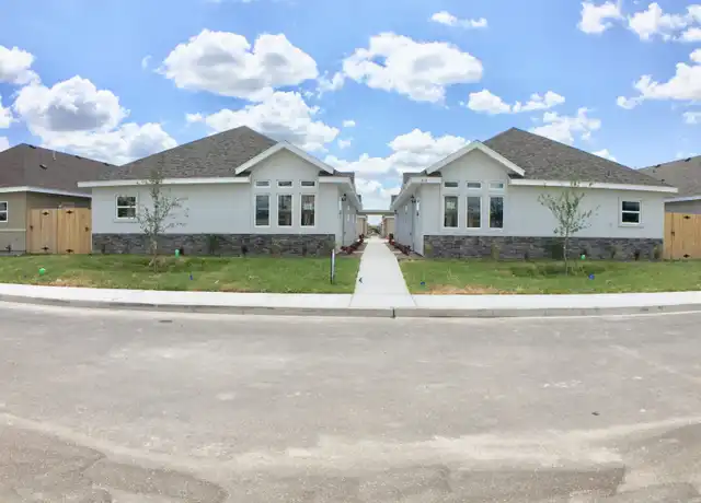Property at 417 Newport Ave Unit 2, Edinburg, TX, 78539, 3 beds, 2 baths, [object Object]