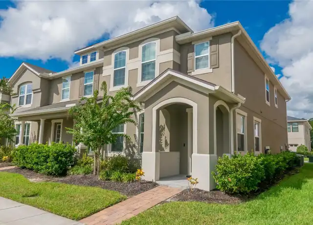 Property at 2686 Chantilly Ave, Kissimmee, FL, 34741, 3 beds, 2.5 baths, [object Object]