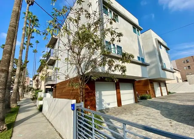 Property at 1804 N Serrano Ave, Los Angeles, CA, 90027, 2 beds, 1 bath, [object Object]