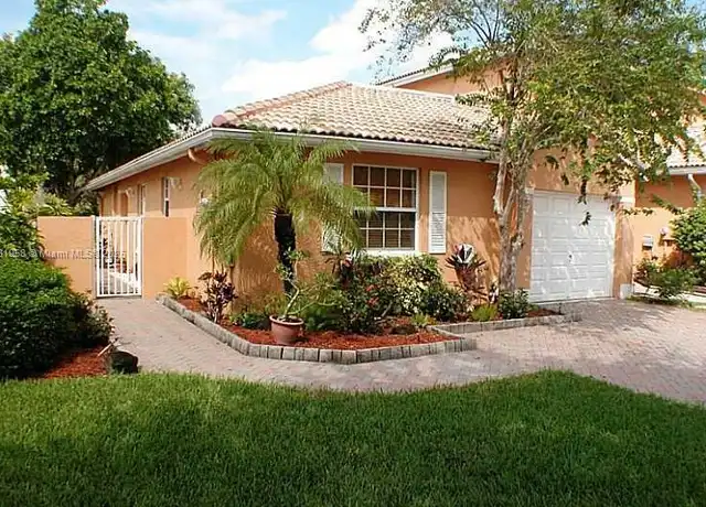 Property at 9151 NW 40th St, Sunrise, FL, 33351, 2 beds, 2 baths, [object Object]
