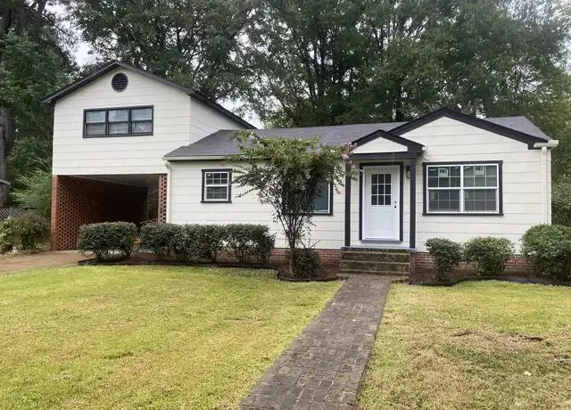 Property at 196 Meadow Hill Rd, West Point, MS, 39773, 3 beds, 2 baths, [object Object]