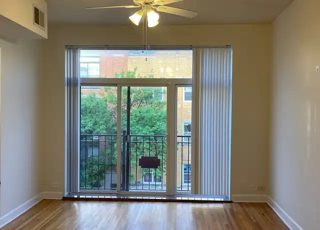 Property at 906 N Damen Ave Unit 908-3F, Chicago, IL, 60622, 3 beds, 1 bath, [object Object]