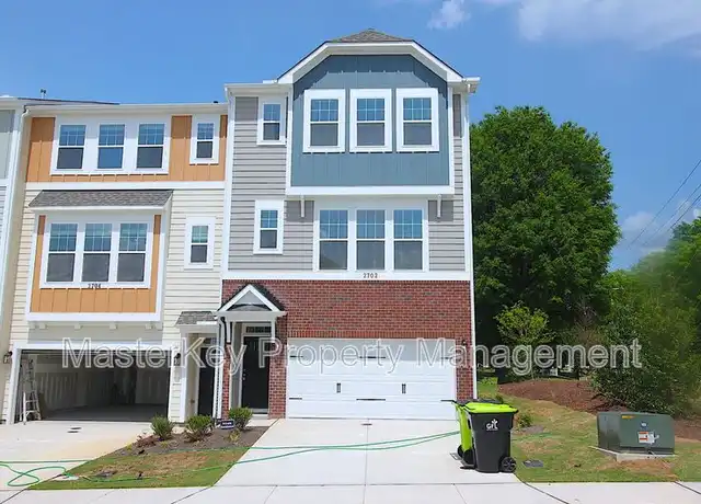 Property at 2702 Saltaire Ave, Durham, NC, 27703, 4 beds, 3.5 baths, [object Object]