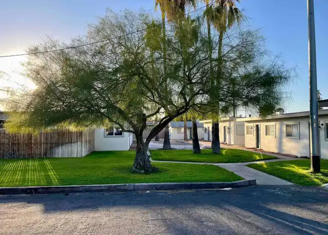 Property at 4422 N Longview Ave Unit 9, Phoenix, AZ, 85014, 3 beds, 1 bath, [object Object]
