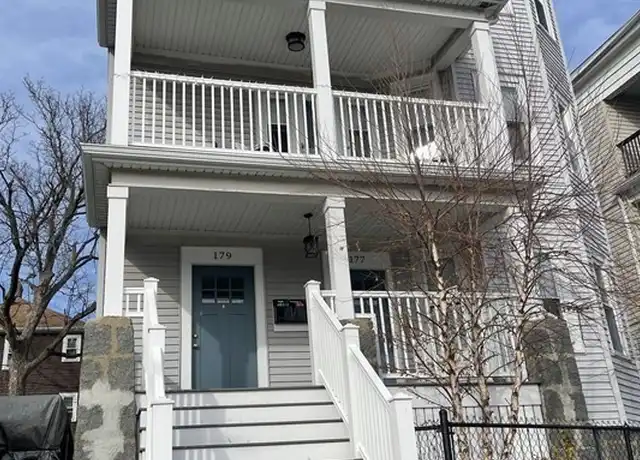 Property at 177 Minot St Unit 1, Dorchester, MA, 02122, 3 beds, 1 bath, [object Object]