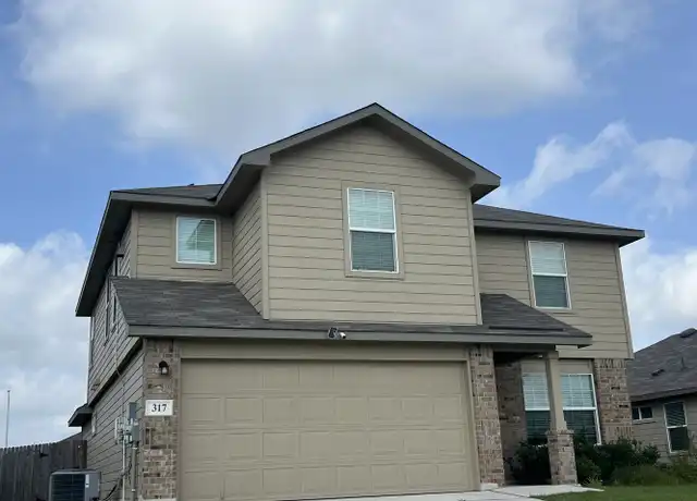 Property at 317 Denison Dm, Cibolo, TX, 78108, 5 beds, 2.5 baths, [object Object]