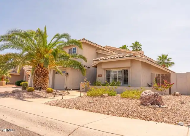 Property at 2701 E Bighorn Ave, Phoenix, AZ, 85048, 4 beds, 2.5 baths, [object Object]