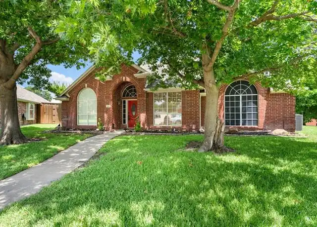 Property at 7640 Brownley Pl, Plano, TX, 75025, 4 beds, 2 baths, [object Object]
