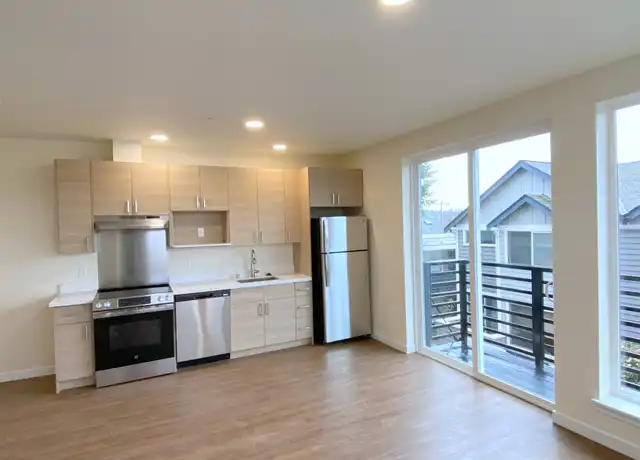 Property at 1439 NW 60th St Unit 201BALLARD, Seattle, WA, 98107, 0 beds, 1 bath, [object Object]