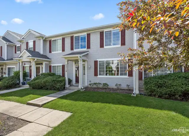 Property at 2316 Reflections Dr Unit 2316, Aurora, IL, 60502, 2 beds, 1.5 baths, [object Object]