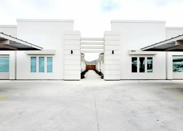 Property at 3803 Las Vistas Ln Unit 2, Weslaco, TX, 78596, 2 beds, 2 baths, [object Object]