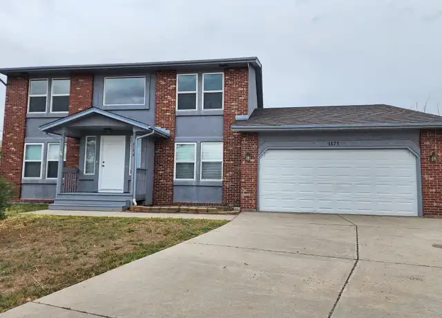 Property at 1175 Goodview Ct, Colorado Springs, CO, 80911, 6 beds, 4.5 baths, [object Object]