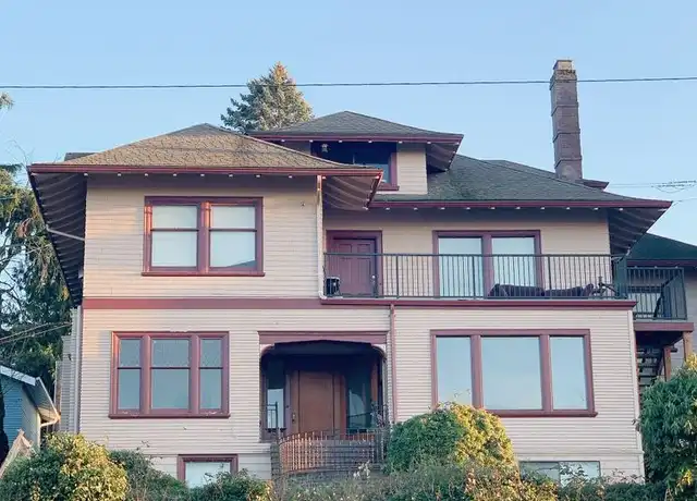 Property at 1020 N Garden St Unit 3, Bellingham, WA, 98225, 1 bed, 1 bath, [object Object]