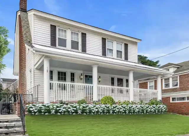 Property at 105 5th Ave, Avon by the Sea, NJ, 07717, 3 beds, 2 baths, [object Object]