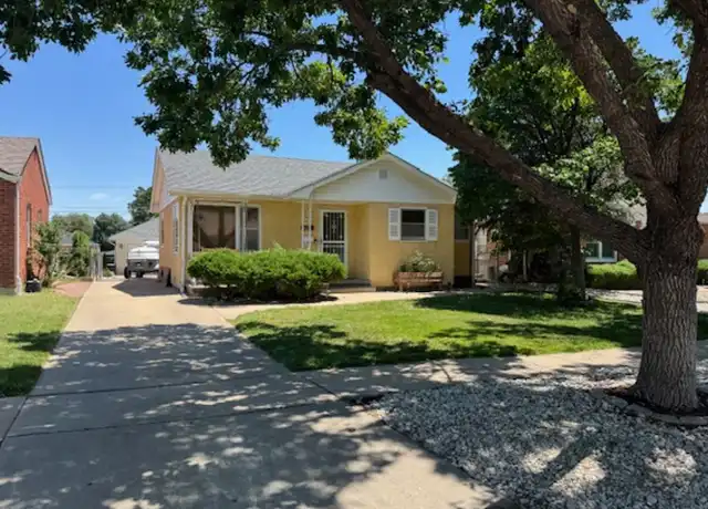Property at 2824 7th Ave, Pueblo, CO, 81003, 2 beds, 1 bath, [object Object]