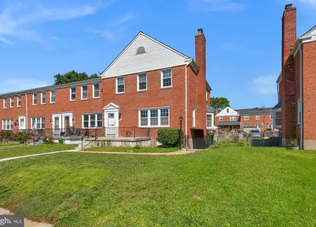 Property at 8122 Loch Raven Blvd, Towson, MD, 21286, 3 beds, 2 baths, [object Object]