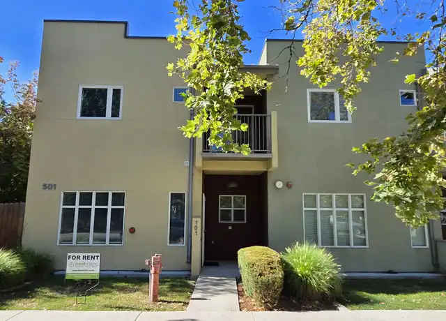 Property at 501 S 14th St #101, Boise, ID, 83702, 3 beds, 2 baths, [object Object]