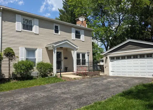 Property at 1408 Killdeer Dr, Naperville, IL, 60565, 4 beds, 2.5 baths, [object Object]